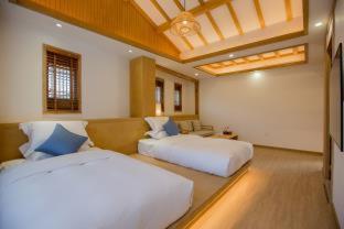 Jianshe Inn - 6