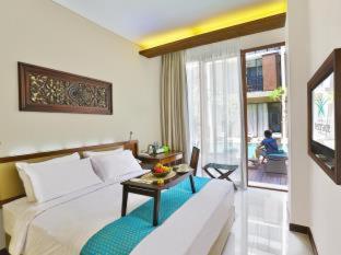 Hotel Terrace at Kuta - Legian - 5