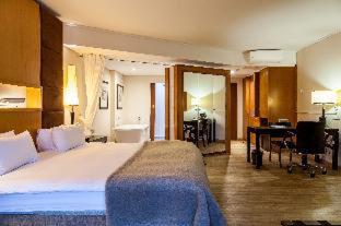 Island Club Hotel & Apartments - Cape Town - 1