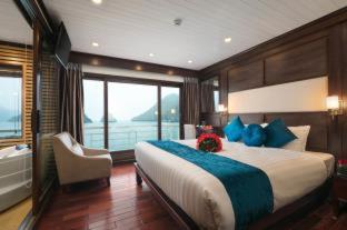 Alisa Cruise Halong - Hạ Long - 7
