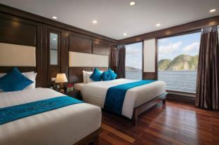 Alisa Cruise Halong - 2