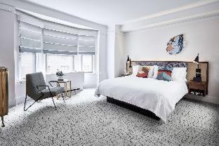 Hotel Seville NoMad - The Unbound Collection by Hyatt - 8