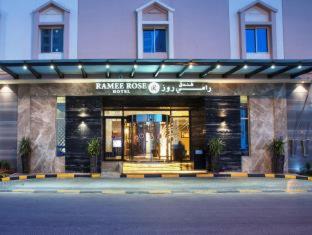 Ramee Rose Hotel - 4