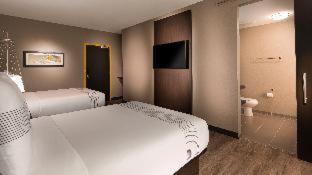 GLo Hotel Asheville-Blue Ridge Parkway - 2
