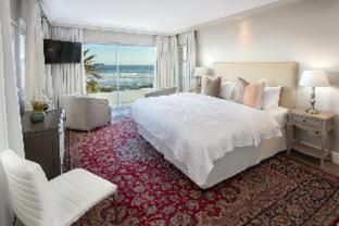Hermanus Beachfront Lodge - Solar Power - 7