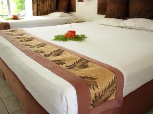 Capricorn International Hotel - 8