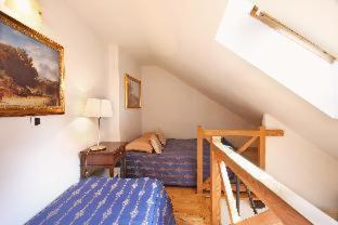 Chateau 9 Apartments by Adrez - 2