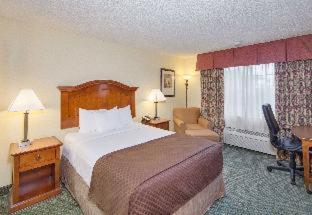Red Lion Hotel Portland Airport - Portland - 8