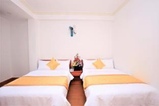 Phu Tho Da Lat Hotel - Đà Lạt - 5
