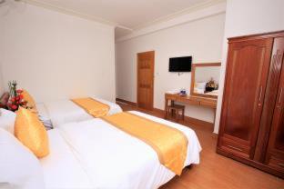 Phu Tho Da Lat Hotel - Đà Lạt - 3