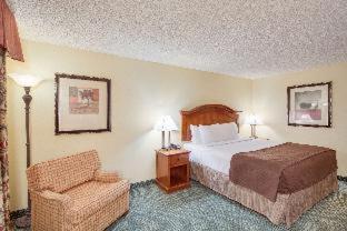 Red Lion Hotel Portland Airport - Portland - 5