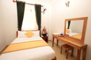 Phu Tho Da Lat Hotel - Đà Lạt - 1
