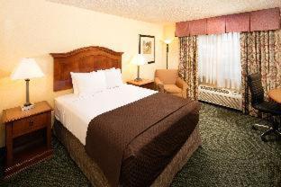 Red Lion Hotel Portland Airport - Portland - 3