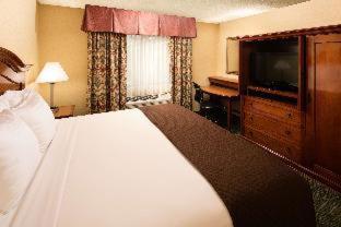 Red Lion Hotel Portland Airport - Portland - 1