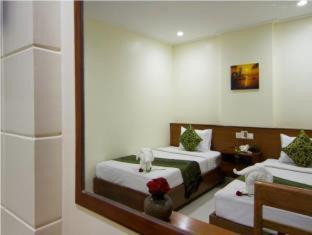 Rose Emerald Hotel - 3