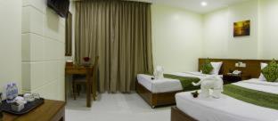 Rose Emerald Hotel - 1