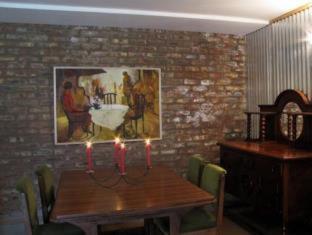 The Clarens Country House - 8