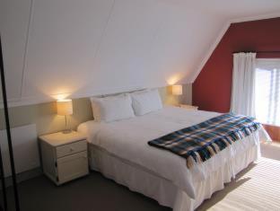 The Clarens Country House - 7