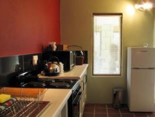 The Clarens Country House - 6
