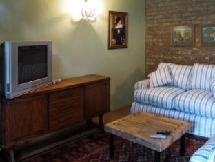 The Clarens Country House - 5