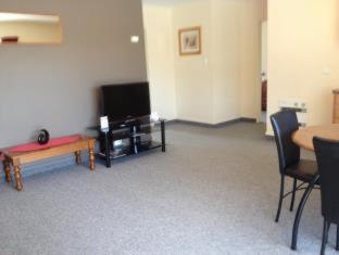 Arran Motel - Te Anau - 8