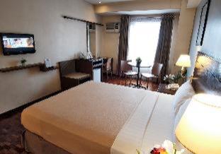 Fersal Hotel Kalayaan, Quezon City - 3