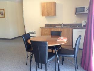 Arran Motel - Te Anau - 7