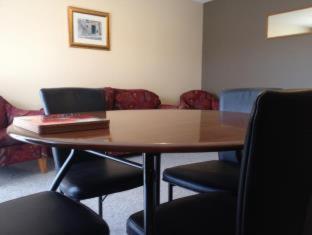 Arran Motel - Te Anau - 5