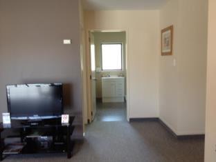 Arran Motel - Te Anau - 4
