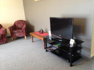 Arran Motel - Te Anau - 2