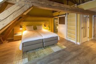 Van Rossum Stadshotel Woerden - Woerden - 6