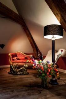 Van Rossum Stadshotel Woerden - Woerden - 3