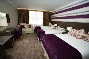 Brandon House Hotel - New Ross - 8