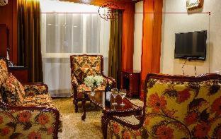 Royal House Hotel - Ulaanbaatar - 8