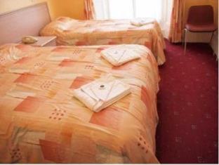 Jubilee Hotel Victoria - Londres - 9