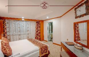 Royal House Hotel - Ulaanbaatar - 4