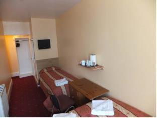 Jubilee Hotel Victoria - Londres - 6