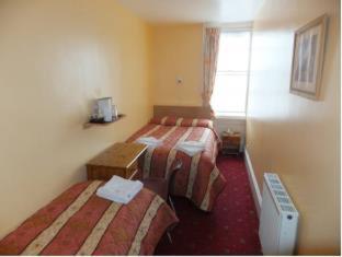 Jubilee Hotel Victoria - 1