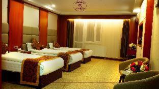 Royal House Hotel - Ulaanbaatar - 2
