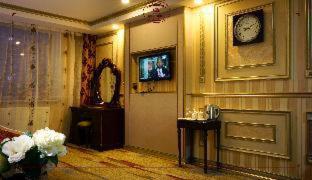 Royal House Hotel - Ulaanbaatar - 1