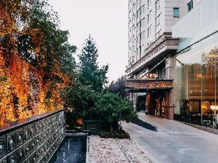 Beijing Pudi Hotel - 9