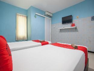 RedDoorz @ Raya Tidar - Malang - 7