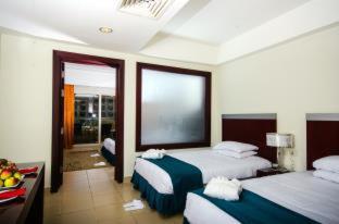 Serenity Alma Heights - Ex Serenity Fun City - Hurghada - 4