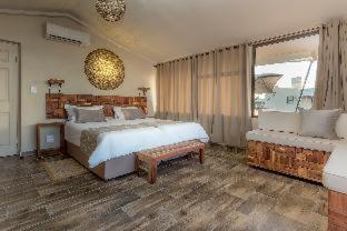 Sossusvlei Lodge - Sesriem - 5