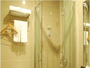 Greentree Inn Nanjing Shanxi Road Cloth City Business Hotel - Nanjing - 9