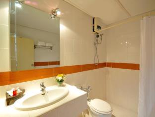Pakse hotel & Restaurant - 1