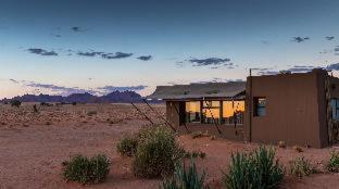 Sossusvlei Lodge - Sesriem - 4