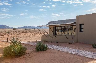Sossusvlei Lodge - Sesriem - 3