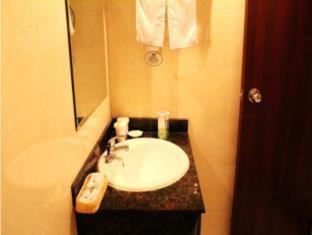 Greentree Inn Nanjing Shanxi Road Cloth City Business Hotel - Nanjing - 5