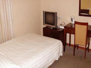 Greentree Inn Nanjing Shanxi Road Cloth City Business Hotel - Nanjing - 4